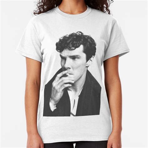 benedict cumberbatch t shirt